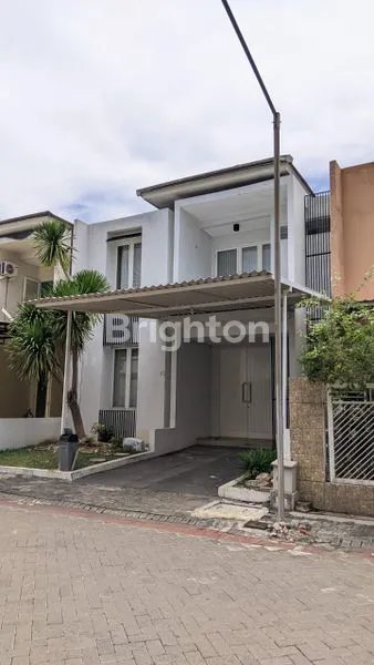 image RUMAH 3 KT DEKAT TRANS ICON & AL AKBAR (2)