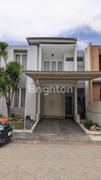 image RUMAH 3 KT DEKAT TRANS ICON & AL AKBAR (1)