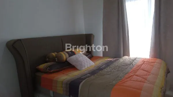 image JUAL RUMAH CLUSTER 2 LANTAI SIAP HUNI TURUN HARGA DI GOLDEN CITY BEKASI (3)