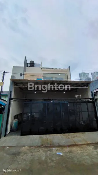 image PLUIT KARANG AYU, DIJUAL SIAP HUNI (5)