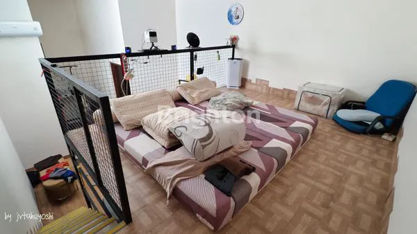 image PLUIT KARANG AYU, DIJUAL SIAP HUNI (3)