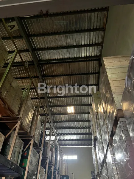 image DIJUAL GUDANG DI KAWASAN INDUSTRI DI BATAM CENTRE  (2)