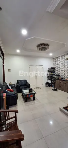 image DIJUAL CEPAT 2 RUMAH GANDENG PROPERTI STRATEGIS DI KAWASAN JELAMBAR  JAKARTA BARAT.\\N (2)