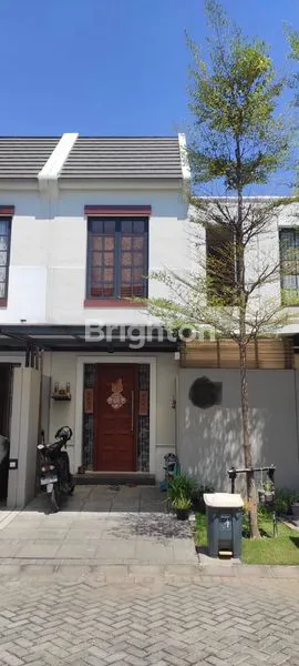 RUMAH GRAND HARVEST KEBRAON MURAH DI BAWAH PASARAN