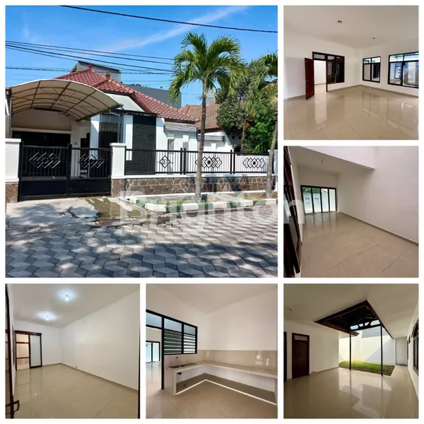 image PONDOK NIRWANA BARUK, SIAP HUNI, BAGUS, JALAN UTAMA (1)