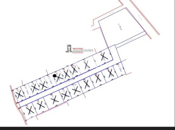 image DIJUAL KAVLING SIAP BANGUN DI GUNUNG SALAK DENPASAR BARAT  (1)