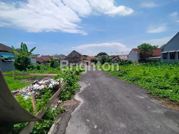 image DIJUAL KAVLING SIAP BANGUN DI GUNUNG SALAK DENPASAR BARAT  (4)