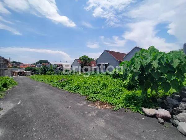 image DIJUAL KAVLING SIAP BANGUN DI GUNUNG SALAK DENPASAR BARAT  (2)