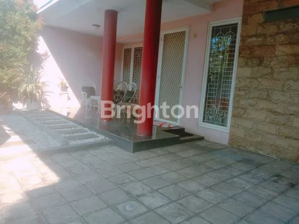 image RUMAH STRATEGIS DELTA GARDENIA, DEKAT TERMINAL & STASIUN (3)