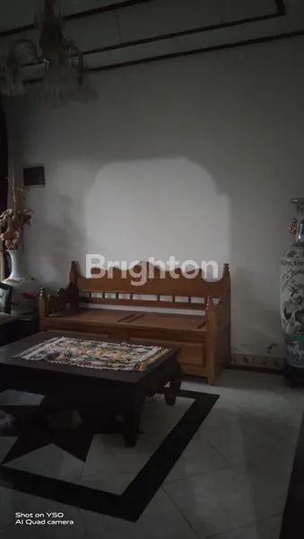 image RUMAH STRATEGIS 270M² DI PERUM PONDOK INTAN ASRI (4)