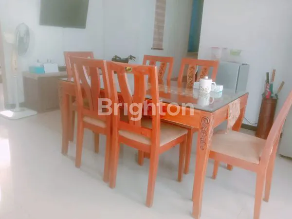 image RUMAH STRATEGIS DELTA GARDENIA, DEKAT TERMINAL & STASIUN (5)