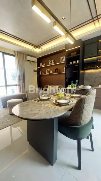 image RUMAH ELEGAN ORLENS 6 DI KOTA WISATA ECOVIA CIBUBUR (2)