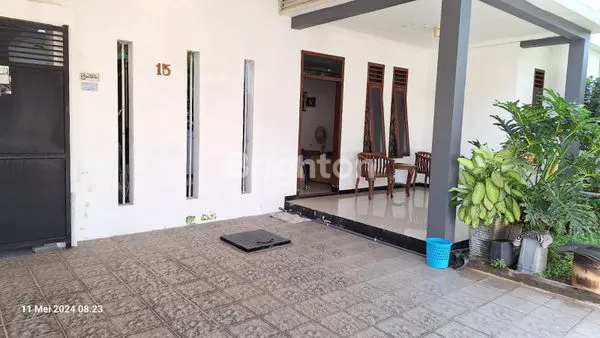 image RUMAH SIAP HUNI DI JEMUR ANDAYANI, LT 270M² (1)