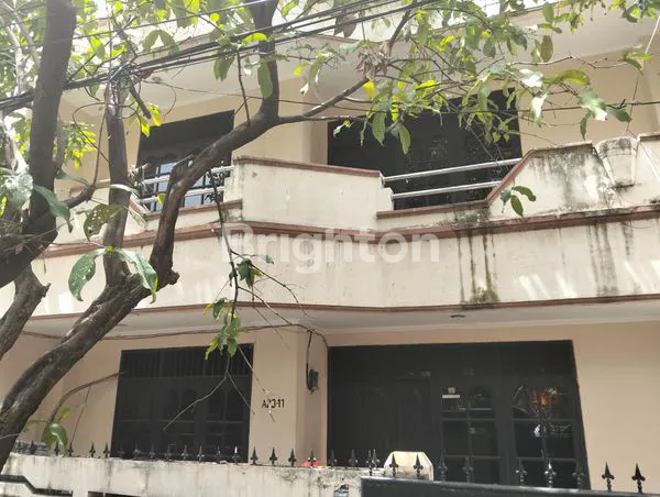 image RUMAH STRATEGIS SUNTER, LT 103M², 3 KT (3)