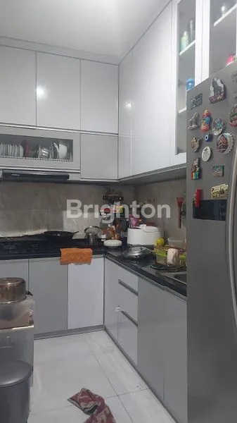 image RUMAH LAVON SWANCITY 3KT SIAP HUNI (5)