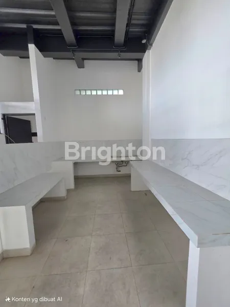 image RUMAH LUAS 3KT/3KM DI JALAN TANGKUBAN PERAHU – KENYAMANAN & KAPASITAS BESAR! (4)