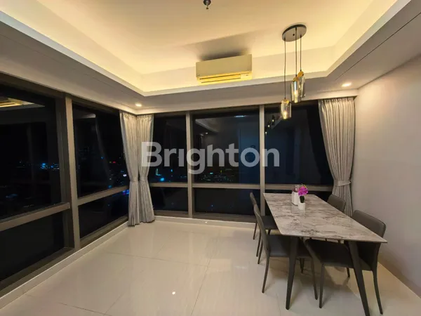 image LOKASI PREMIUM APARTEMEN LA RIZ MANSION PAKUWON INDAH !! (3)