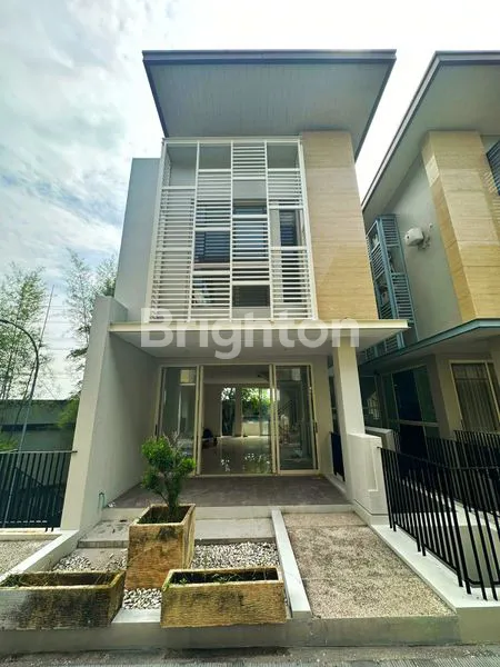 image RUMAH BARU WISATA BUKIT MAS DEKAT UNESA / PTC / CITRALAND (1)