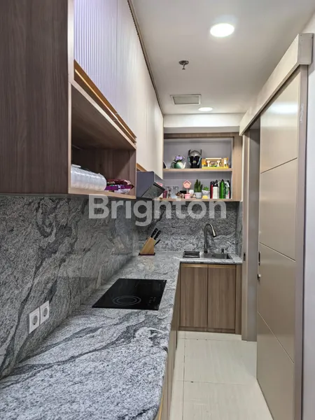 image LOKASI PREMIUM APARTEMEN LA RIZ MANSION PAKUWON INDAH !! (4)