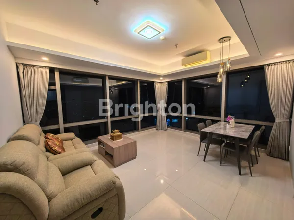 image LOKASI PREMIUM APARTEMEN LA RIZ MANSION PAKUWON INDAH !! (1)