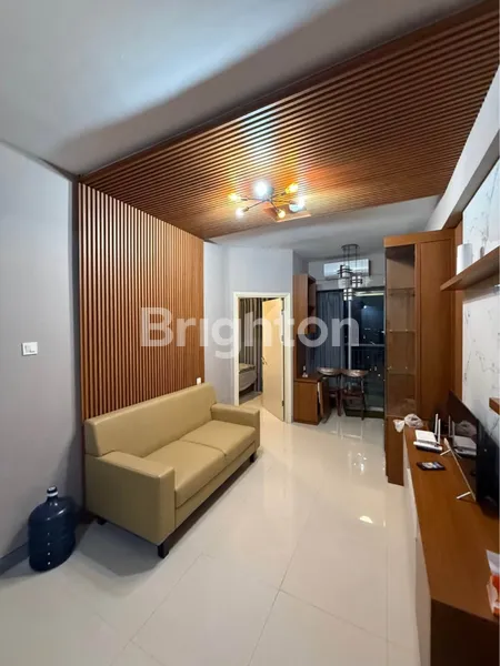 image APARTEMEN BENSON CONNECT PAKUWON MALL, DEKAT SPAZIO TOWER (1)
