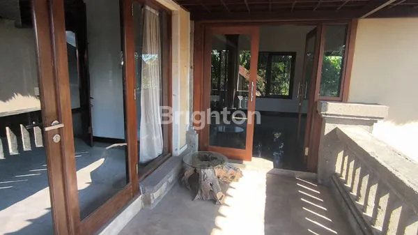image  VILLA EKSKLUSIF DI MAIN STREET BATUR SARI, SANUR (2)