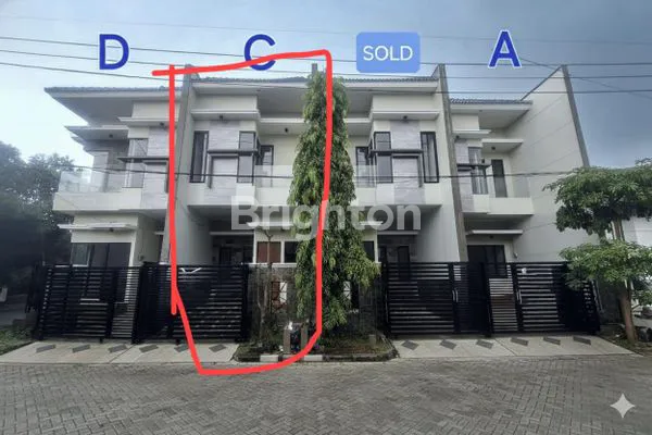 image RUMAH DIJUAL MULYOSARI PRIMA UTARA (1)