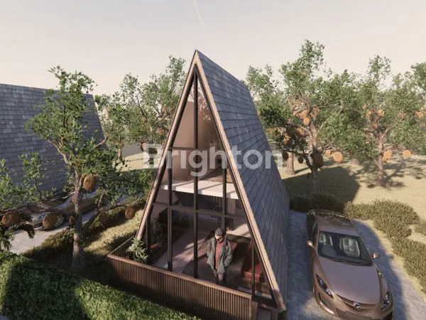 image INVESTASI MENGUNTUNGKAN – COCOK UNTUK VILLA, RESORT, GLAMPING & RETREAT \N\N (3)