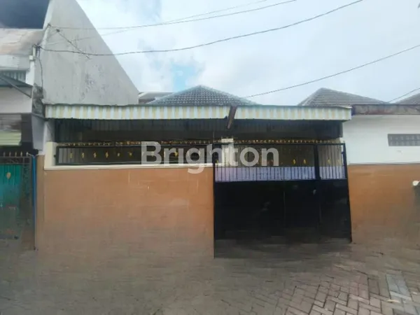image RUMAH LEBAR 8 MURAH AREA KARANG EMPAT KENJERAN, SURABAYA TIMUR (2)