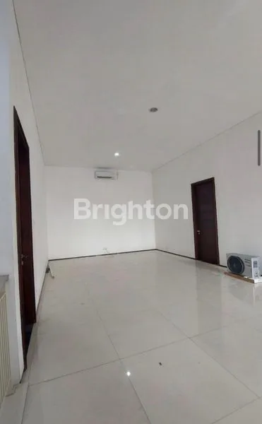 image RUMAH MINIMALIS MODERN 2 LANTAI DEKAT KERTAJAYA INDAH PAKUWON CITY ITS UNAIR (6)