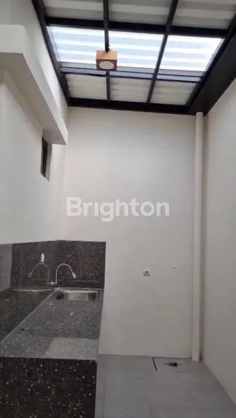 image RUMAH TINGGAL MINIMALIST DI CITRA GARDEN SERPONG  (6)