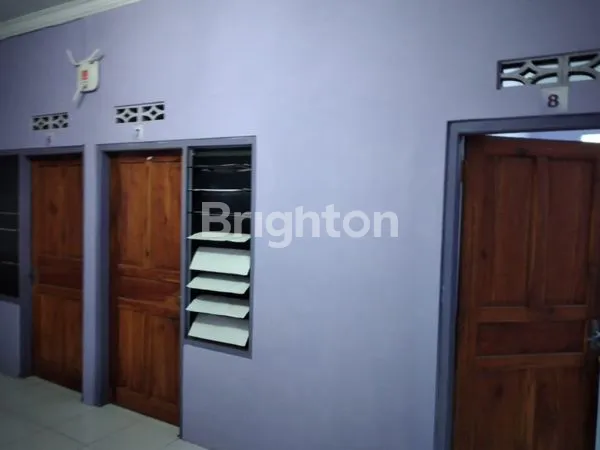 image DIJUAL RUMAH KOS AKTIF DI MAKAM HAJI KARTASURA SUKOHARJO SOLO RAYA (4)