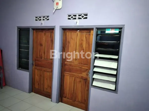 image DIJUAL RUMAH KOS AKTIF DI MAKAM HAJI KARTASURA SUKOHARJO SOLO RAYA (5)