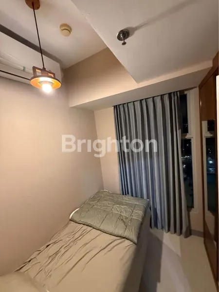 image  APARTEMEN BENSON CONNECT PAKUWON MALL, DEKAT SPAZIO TOWER (2)