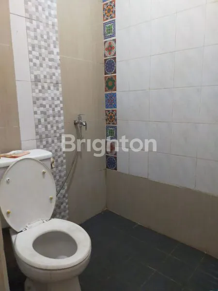 image HUNIAN NYAMAN DEPOK II, DEKAT TOL & MALL (6)