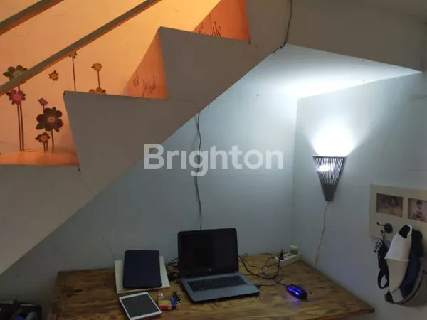 image HUNIAN NYAMAN DEPOK II, DEKAT TOL & MALL (7)