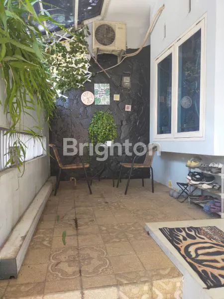 image HUNIAN NYAMAN DEPOK II, DEKAT TOL & MALL (3)