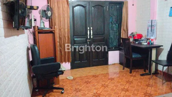 image RUMAH 2 LANTAI 4KT DI JODIPAN, LT 59M² SHM (3)