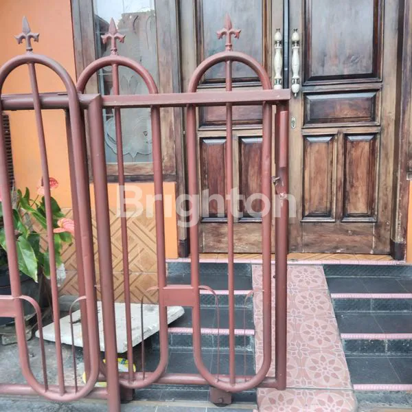 image RUMAH 2 LANTAI 4KT DI JODIPAN, LT 59M² SHM (2)