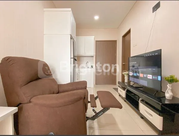 image DIJUAL APARTMENT NORTHLAND ANCOL JAKARTA UTARA  (2)