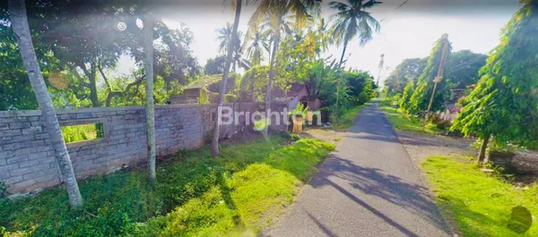 image *JUAL MURAH RUMAH WALET BALUK RENING, JEMBRANA BALI * (1)