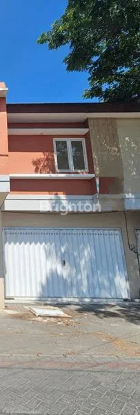 image TURUN HARGA RUKO MURAH DARI  1.1M MENJADI 900 JT LAHAN LUAS 75M² (1)