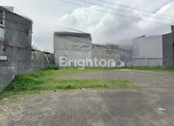 TANAH KAVLING SUDAH ADA IMB AREA DWIGA REGENCY MALANG
