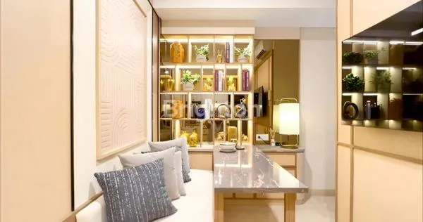 image APARTEMEN VICTORY PODOMORO, LT 31M² HARGA MENARIK (6)