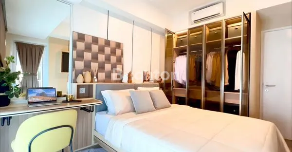 image APARTEMEN VICTORY PODOMORO, LT 31M² HARGA MENARIK (7)