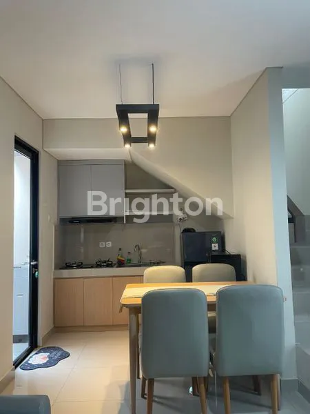 image RUMAH SMARTHOME SAVASA CLUSTER NIWA DISEWAKAN  (3)