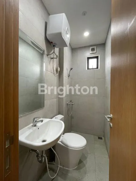 image RUMAH SMARTHOME SAVASA CLUSTER NIWA DISEWAKAN  (5)