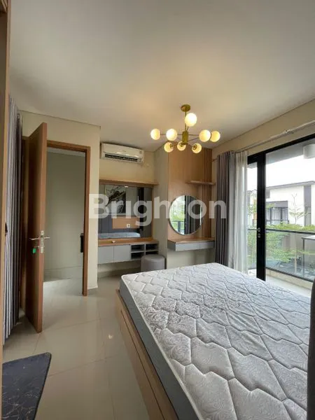 image RUMAH SMARTHOME SAVASA CLUSTER NIWA DISEWAKAN  (4)