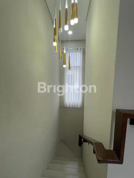 image RUMAH SMARTHOME SAVASA CLUSTER NIWA DISEWAKAN  (7)