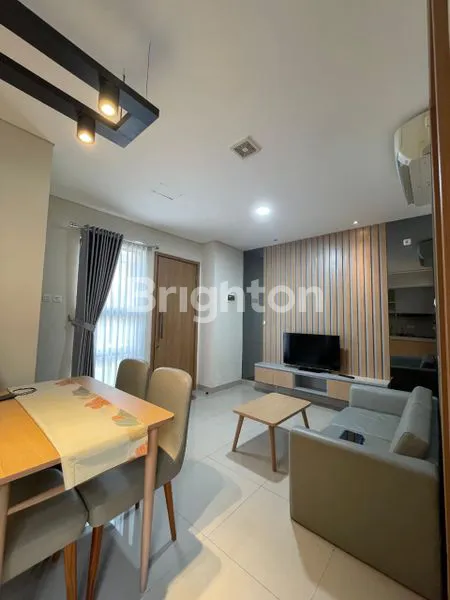 image RUMAH SMARTHOME SAVASA CLUSTER NIWA DISEWAKAN  (2)